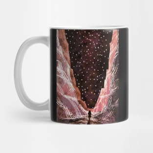 Midnight Walk Mug